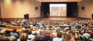 kongre seminer modul
